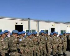 Миротворці ООН терміново прибули на Донбас: "Готові дати належну відсіч противнику"