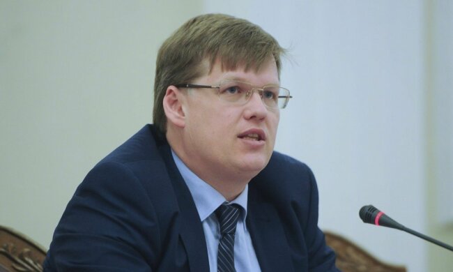 Павел Розенко