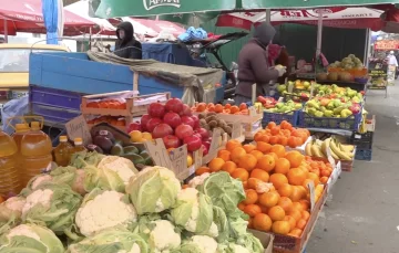 Подорожание продуктов в Кировоградской области