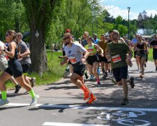 «Чисте небо» на ВДНГ: оголошено реєстрацію на 4-й забіг на підтримку ППО