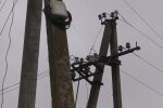 Графіки відключення світла у Черкаській області на тиждень з 25 по 31 травня