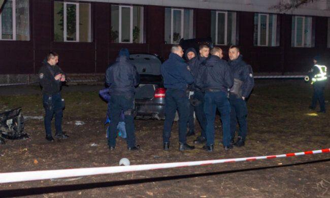 Життя відомого ведучого трагічно обірвалося в Дніпрі, кадри: "відзначив ювілей"