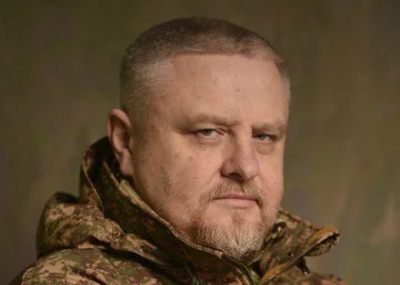 Андрей Крищенко