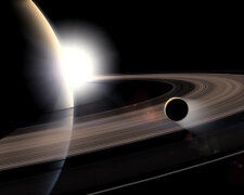 Saturn-i-Solntse