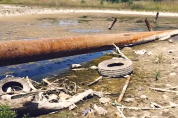 В Крыму бьют тревогу из-за отсутствия воды и вспомнили об Украине: "Нечем танки помыть"