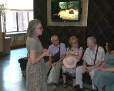 Грошова допомога для пенсіонерів в Запоріжжі