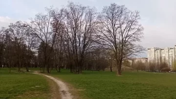 Прогноз погоды на неделю с 16 по 22 марта в Киеве.