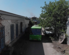 нова система оплати за проїзд в Одесі