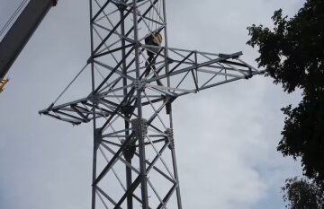 Графики отключения света в Днепропетровской области на 1 и 2 августа