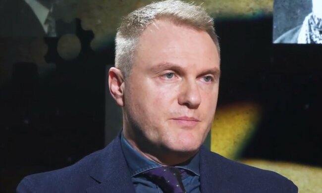 Сталінська репресивна система вбила бажання цих людей бути хоробрими і брати ініціативу на себе, – Рибчинський