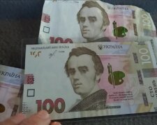 Грошова допомога для пенсіонерів у Полтавській області
