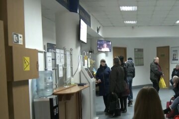 Выплаты для ВПЛ в ноябре в Черкасской области