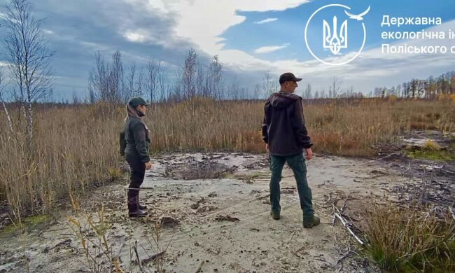 Госэкоинспекция