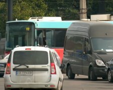 В Николаеве перекроют движение транспорта