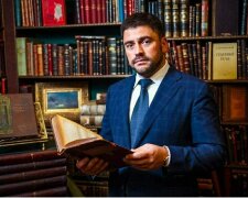 Владислав Трубицин: книжный рынок на «Петровке» станет «Культурным узлом»