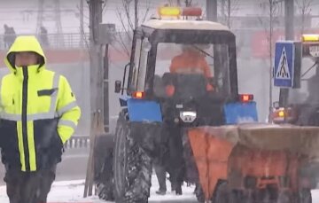 Снег и дожди накроют Украину, синоптики предупредили об опасности на дорогах: где будет хуже всего