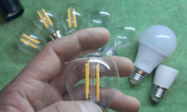 График отключения света в Житомирской области на 18 ноября