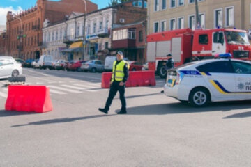 Центр Днепра перекроют на три года: что задумали в горсовете