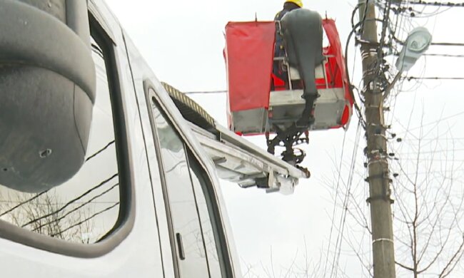 Графіки відключення світла у Кіровоградській області на 18 березня