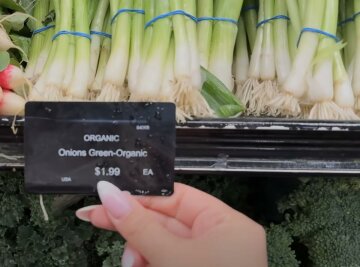 Дефицит продуктов в Харькове
