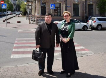 Володимир Наконечний