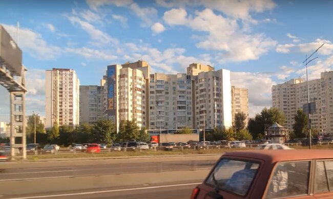 Бесплатное жилье для ВПЛ в Киевской области