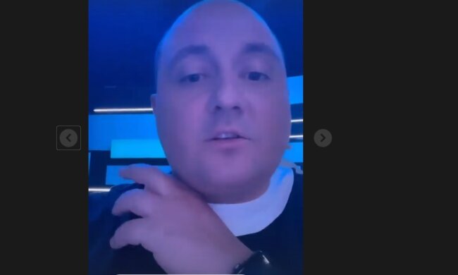 Ткач з "Квартал 95" тепер проводить ночі з Машею Єфросініною: "Не засуджуйте"
