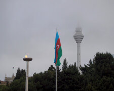 Азербайджан