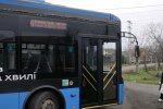 Подорожание проезда в Николаевской области