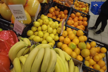 Подорожчання продуктів в Миколаївській області: