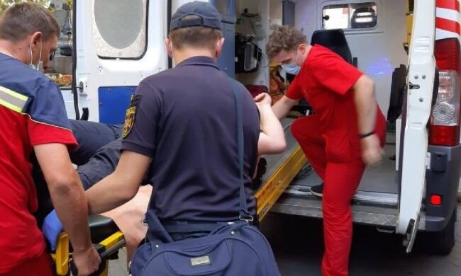 швидка допомога