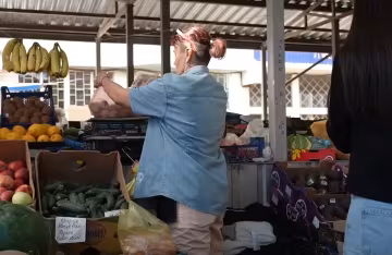магазин, покупка, продукты