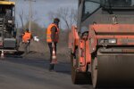 Обмеження руху транспорту в Дніпрі