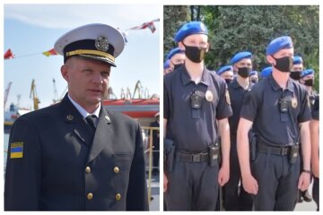 На поиски офицера в Одессе брошены все силы: "Владеет  секретной информацией"