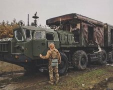 В Україні знищили командний пункт: техніка окупантів перетворилася на металобрухт