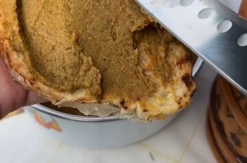 Закарпатские вкусы: паштет из фасоли и сушеных грибов, который легко сделать дома