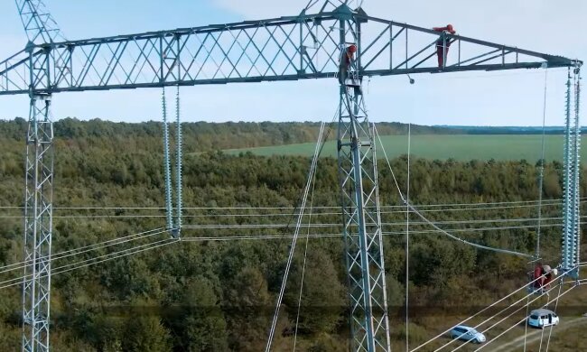 График отключения света в неделю с 18 по 24 августа в Запорожской области