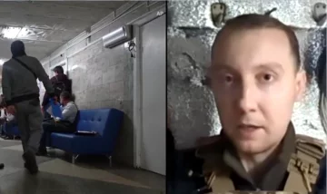 "Вже бачив людину з вадами зору, яку записали у снайпери": військовий висловився про скасування статусу "обмежено придатний"