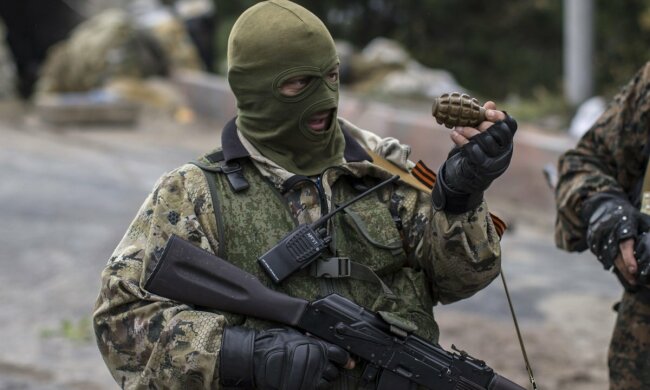 боевик