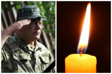 "Непоправна втрата": обірвалося життя бійця АТО, який захищав мирне життя і майбутнє українців
