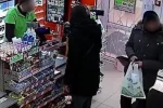 Под Киевом вор прошелся по магазинам с чужой банковской картой: "Не заметил, когда исчезла"