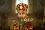 Часовню УПЦ МП в Киеве пытались сжечь, появились кадры последствий