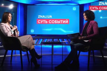 Для Украины очень хорошо будет принять бюджет в декабре, - астролог Альбина Пономаренко