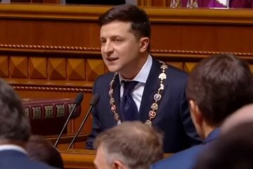 зеленский
