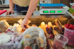 Подорожчання продуктів в Одесі