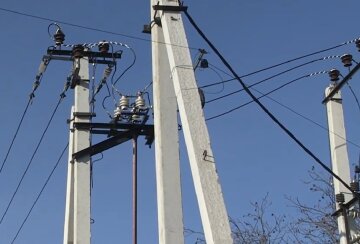 Графики отключения света в Полтавской области на 23 апреля