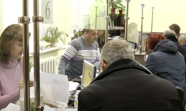 Работа для пенсионеров в Киевской области
