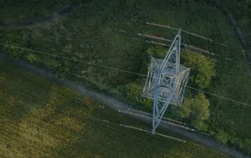 Графики отключения света в неделю с 20 по 26 октября в Кировоградской области