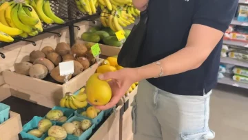 Подорожание продуктов в Виннице