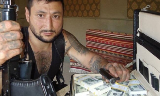 У АТО ліквідували небезпечного бойовика “Кедра” – відео